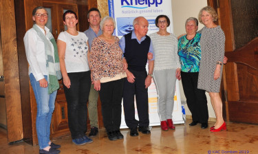 KAC Dornbirn JHV 2019  0804 Bruno Mit Altem Vorstand